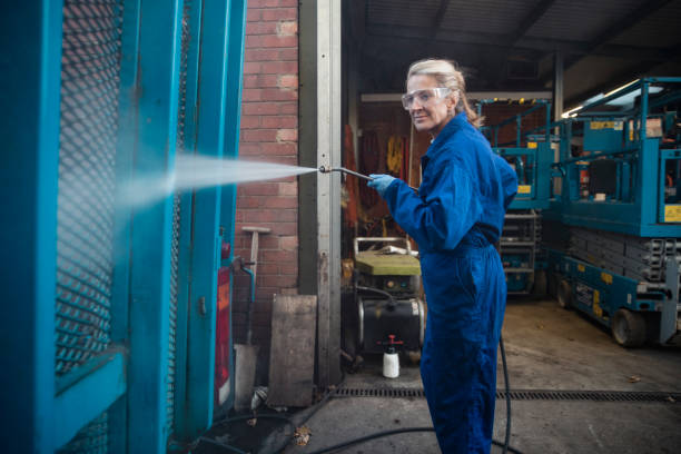  Ocala Estates, FL Pressure Washing Pros