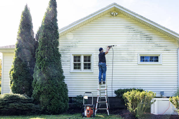 Deck Cleaning Services in Ocala Estates, FL