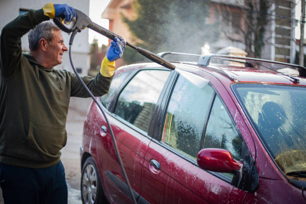Best Pressure Washing Company Near Me  in Ocala Estates, FL