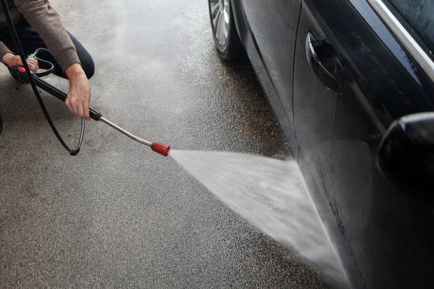 Professional Pressure Washing in Ocala Estates, FL