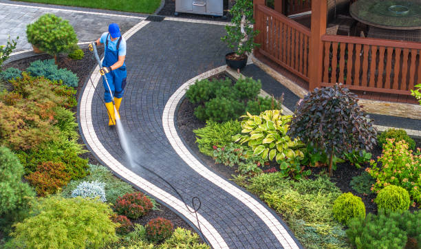 Best Residential Pressure Washing Services  in Ocala Estates, FL